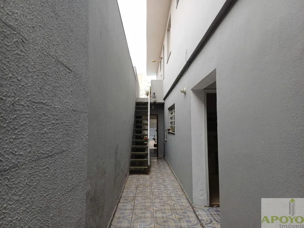 Casa, 3 quartos, 137 m² - Foto 13