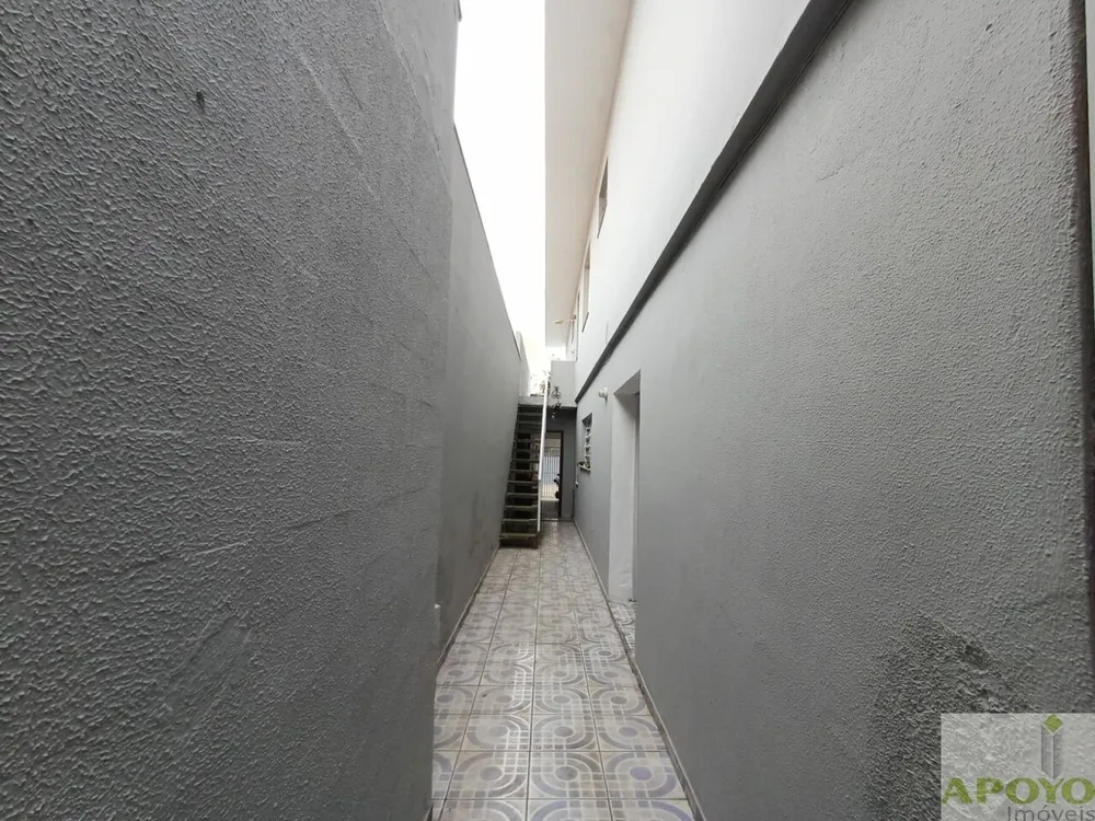 Casa, 3 quartos, 137 m² - Foto 9
