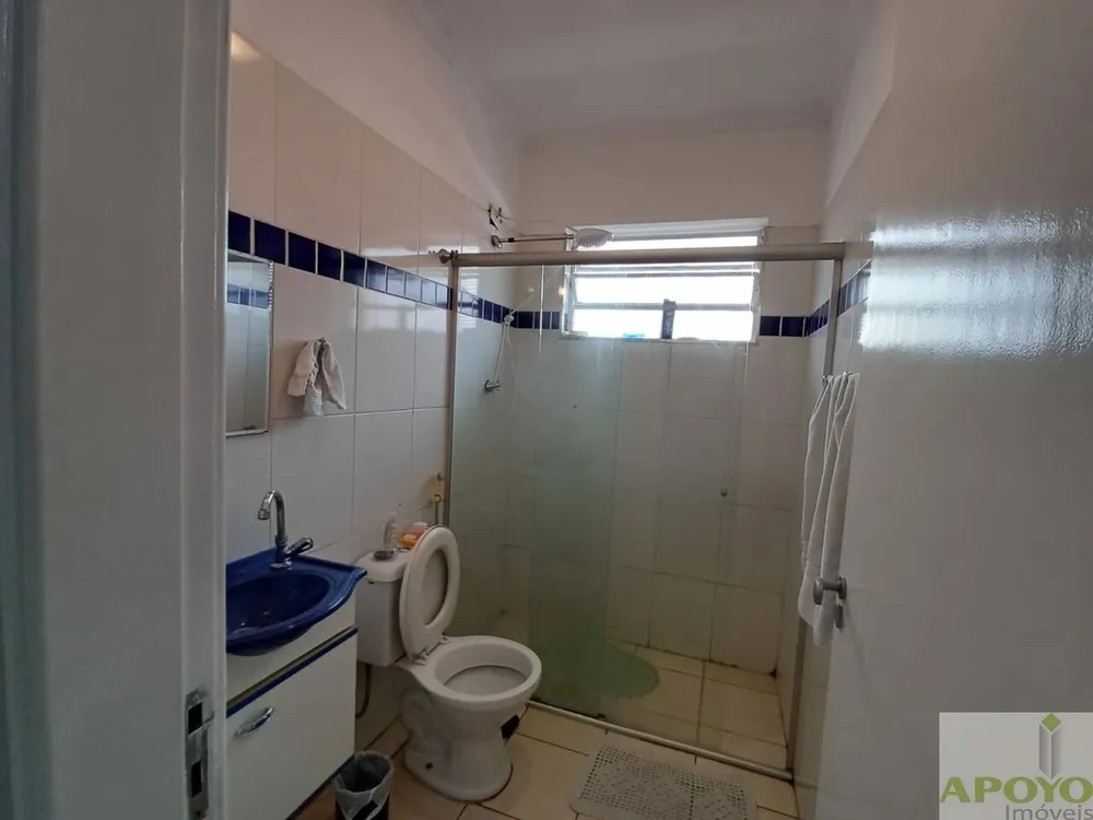 Casa, 3 quartos, 137 m² - Foto 11