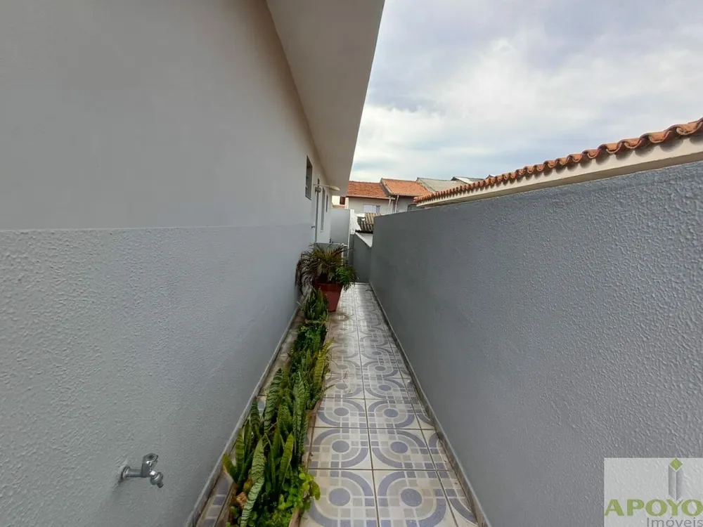 Casa, 3 quartos, 137 m² - Foto 5