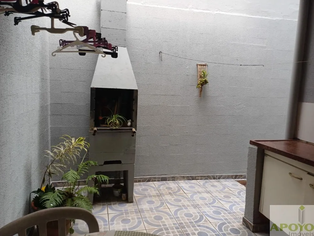 Casa, 3 quartos, 137 m² - Foto 4