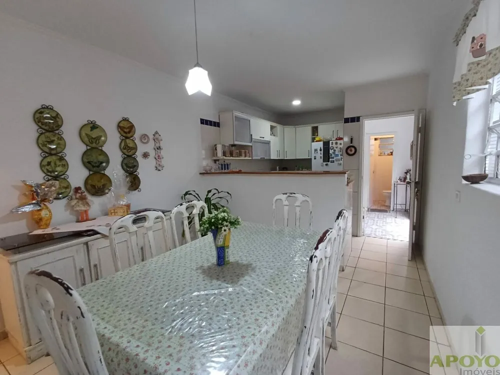 Casa, 3 quartos, 137 m² - Foto 1