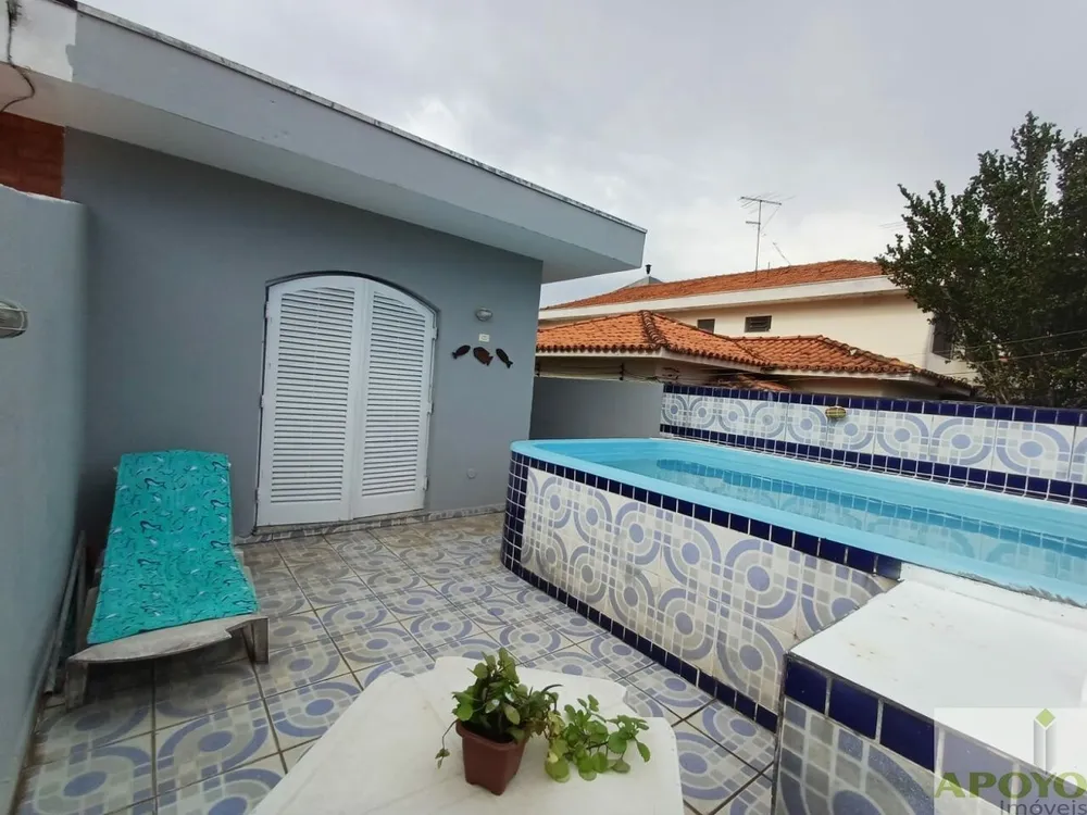 Casa, 3 quartos, 137 m² - Foto 8