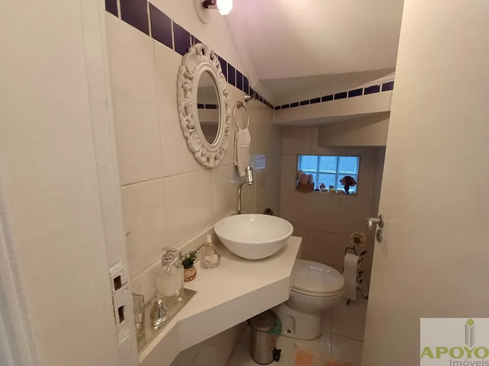 Casa, 3 quartos, 137 m² - Foto 3