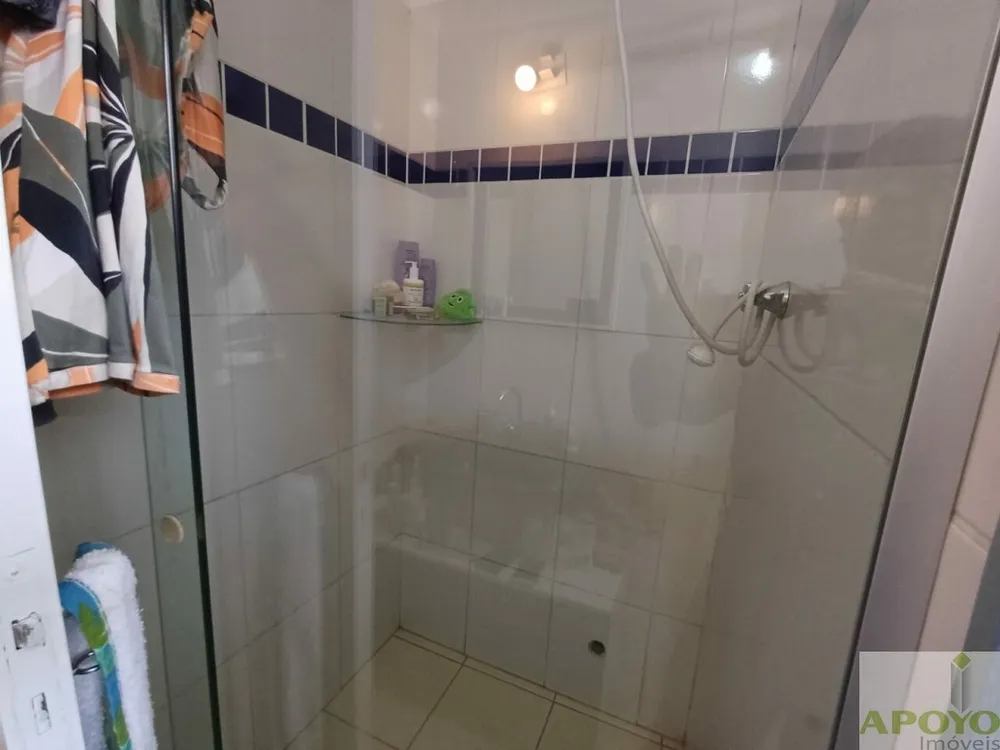 Casa, 3 quartos, 137 m² - Foto 10