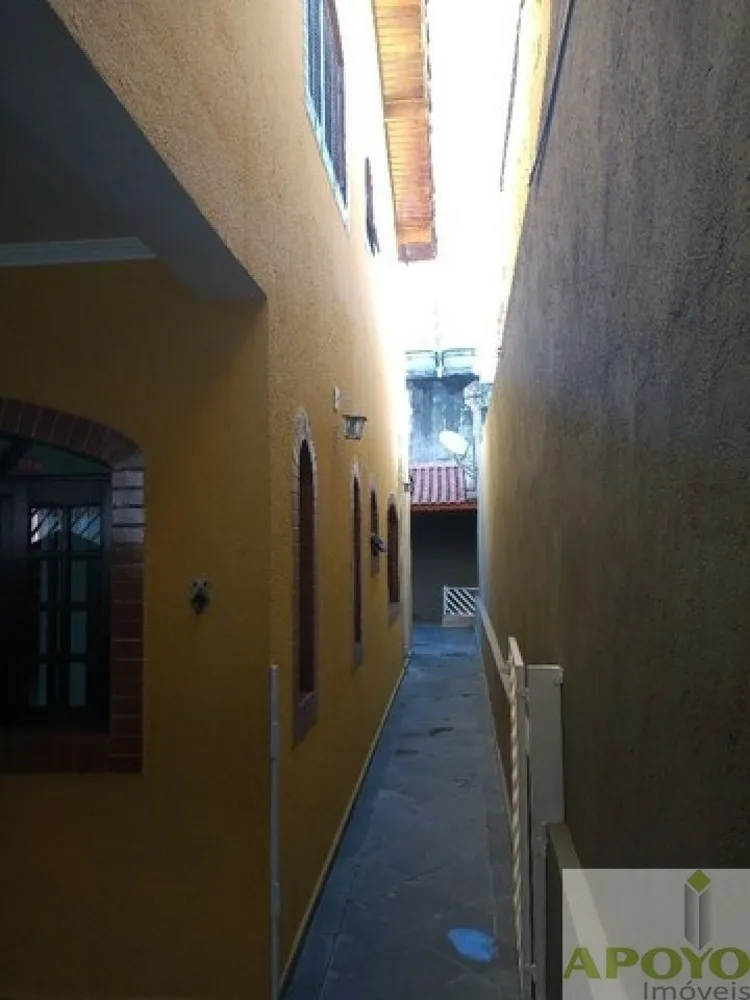 Casa, 3 quartos, 170 m² - Foto 8