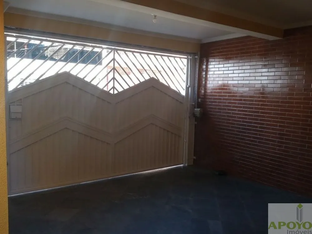 Casa, 3 quartos, 170 m² - Foto 14