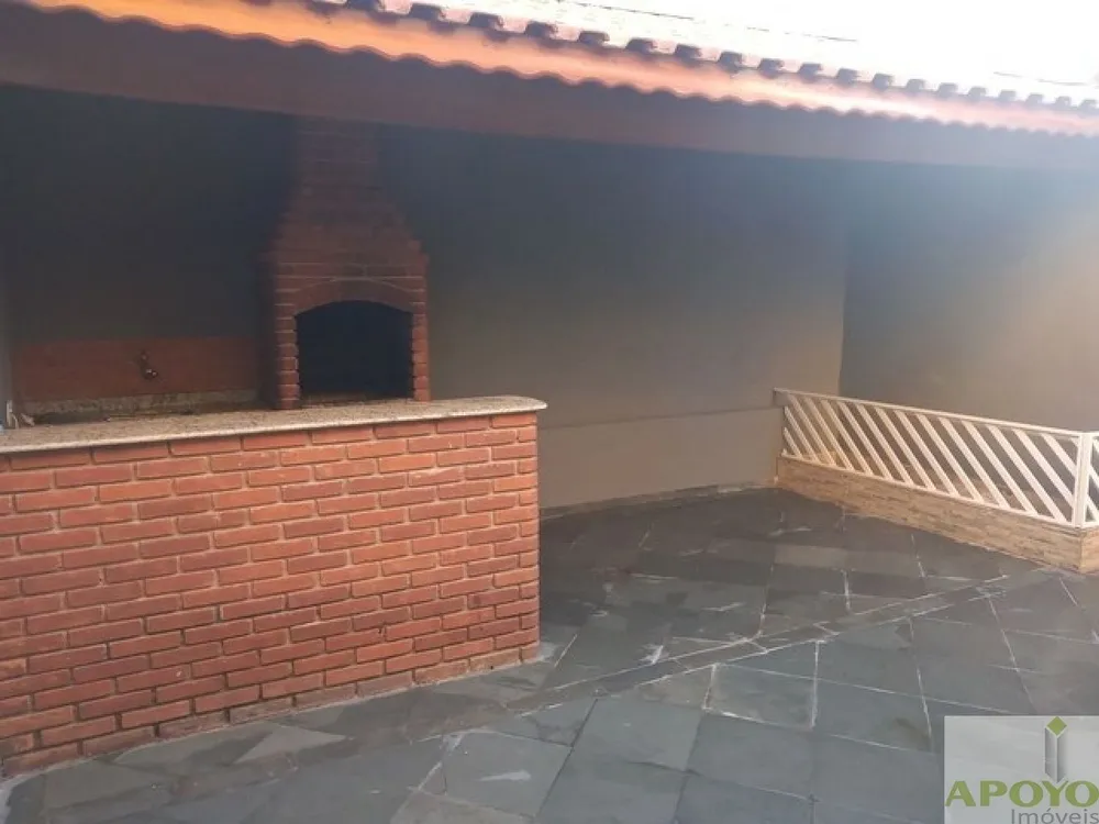 Casa, 3 quartos, 170 m² - Foto 7