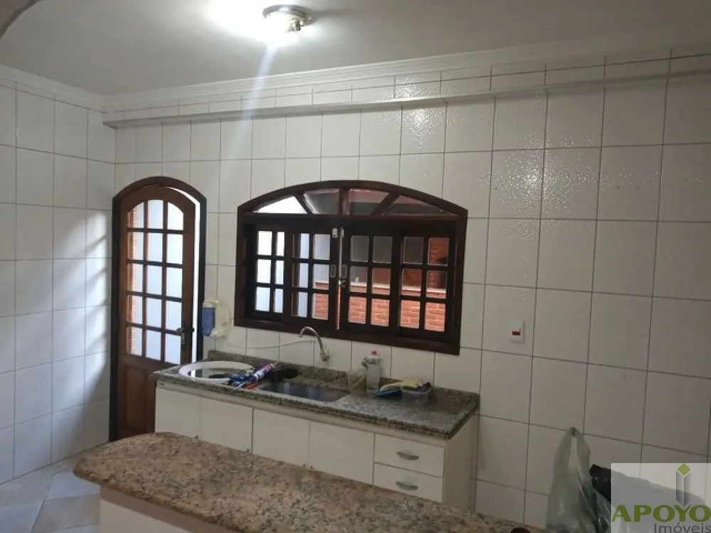 Casa, 3 quartos, 170 m² - Foto 4