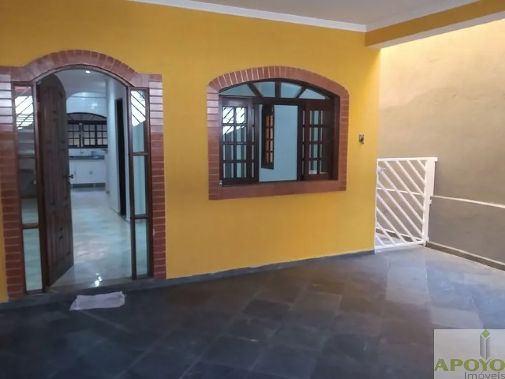 Casa, 3 quartos, 170 m² - Foto 11