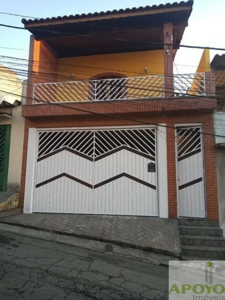 Casa, 3 quartos, 170 m² - Foto 6