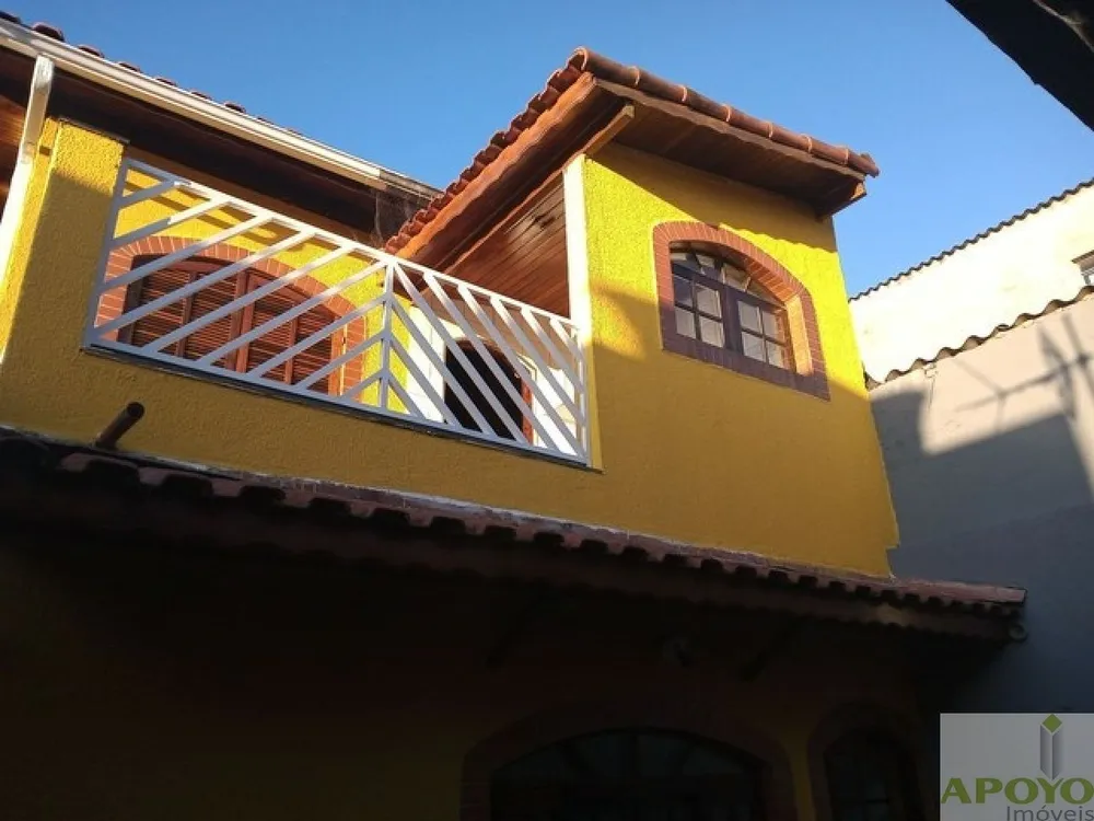 Casa, 3 quartos, 170 m² - Foto 3