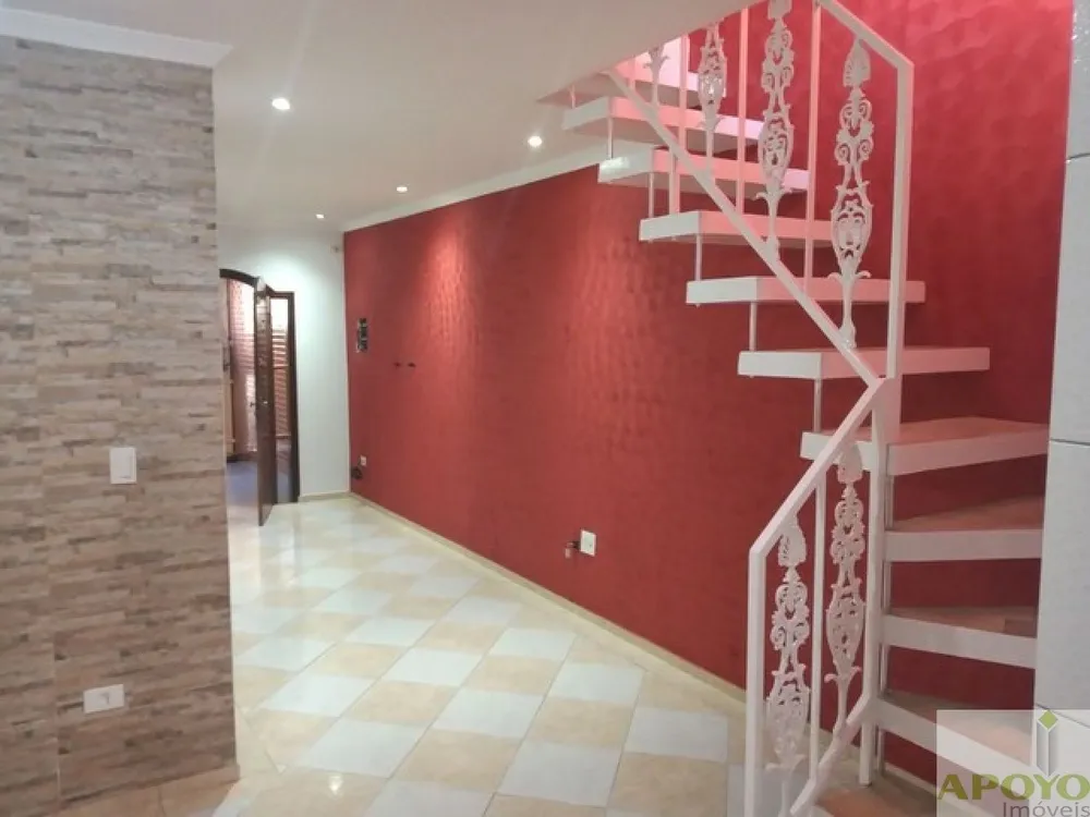 Casa, 3 quartos, 170 m² - Foto 9