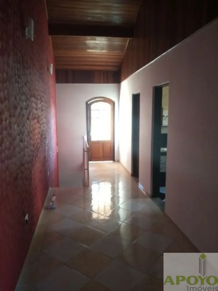 Casa, 3 quartos, 170 m² - Foto 1