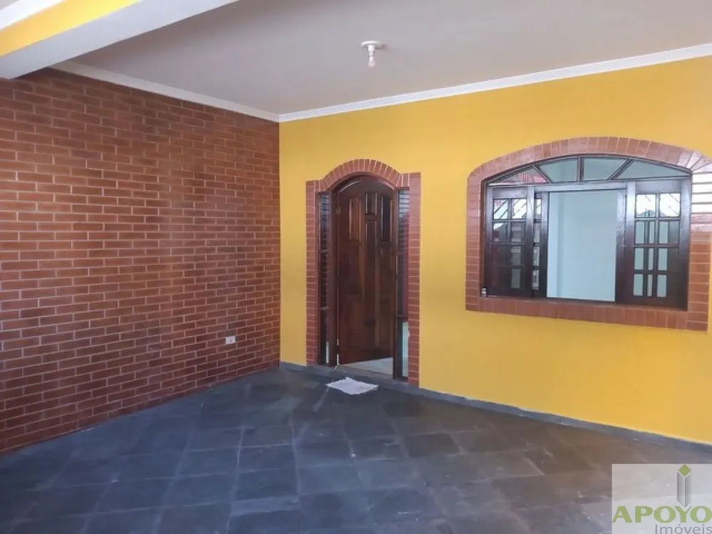 Casa, 3 quartos, 170 m² - Foto 2