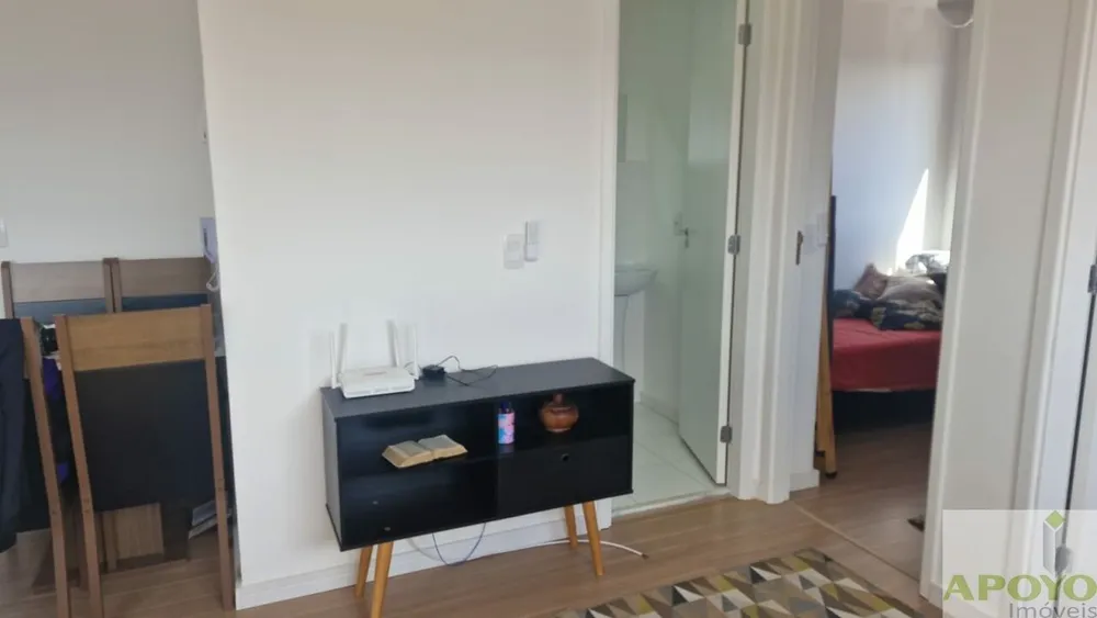 Apartamento, 2 quartos, 32 m² - Foto 6