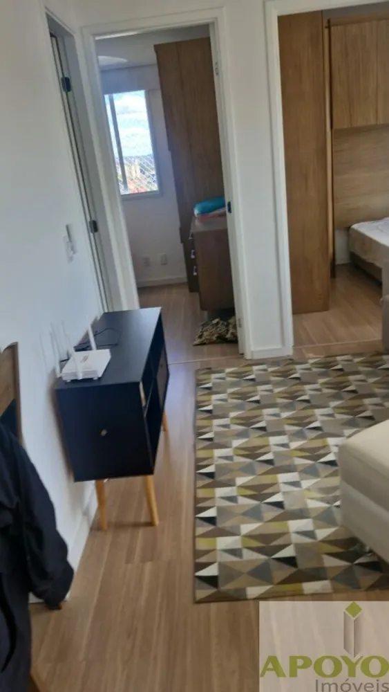 Apartamento, 2 quartos, 32 m² - Foto 7