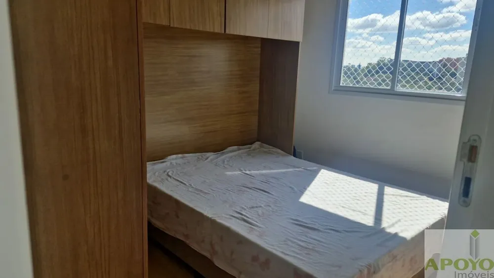 Apartamento, 2 quartos, 32 m² - Foto 8