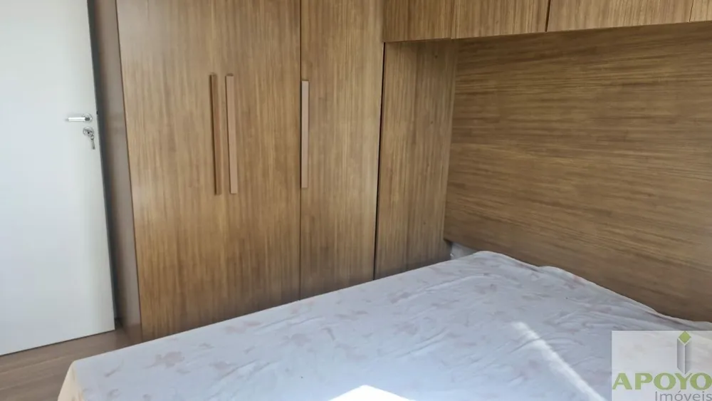 Apartamento, 2 quartos, 32 m² - Foto 5