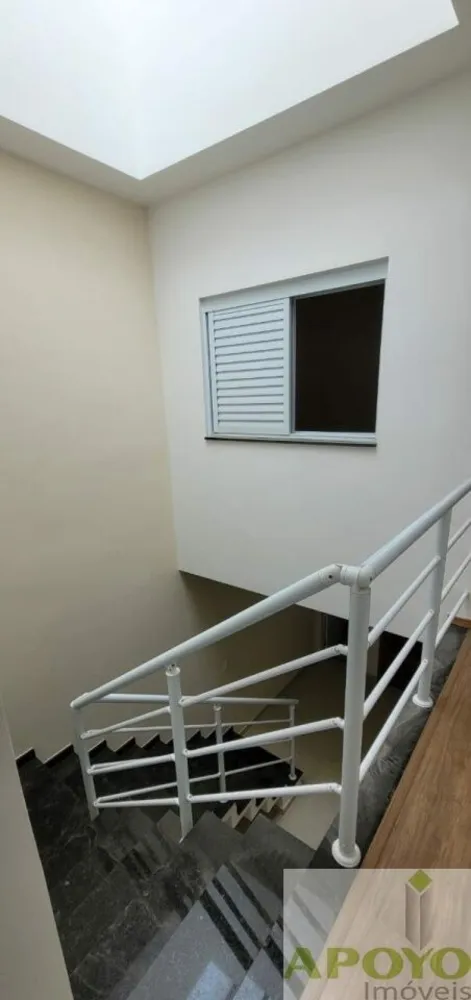 Casa, 3 quartos, 110 m² - Foto 10
