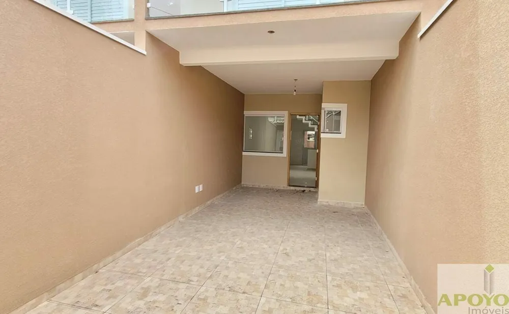 Casa, 3 quartos, 110 m² - Foto 2