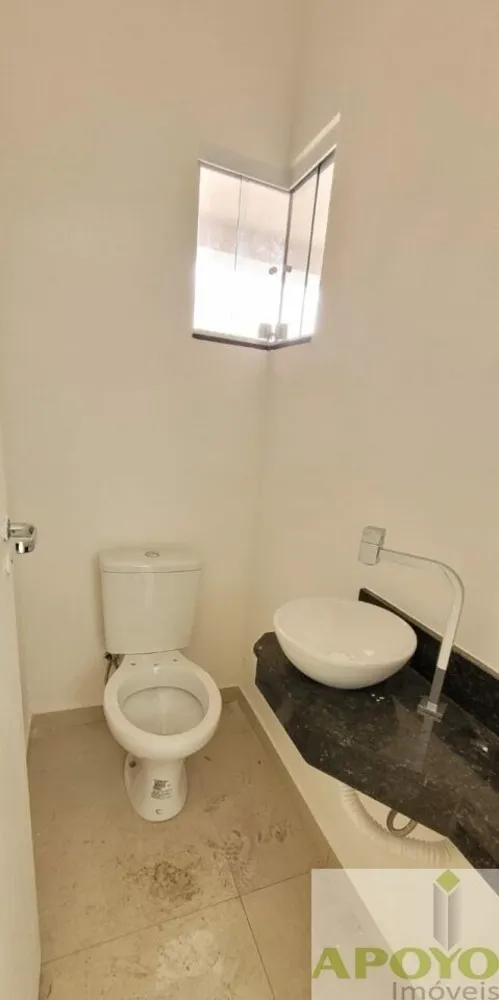 Casa, 3 quartos, 110 m² - Foto 11