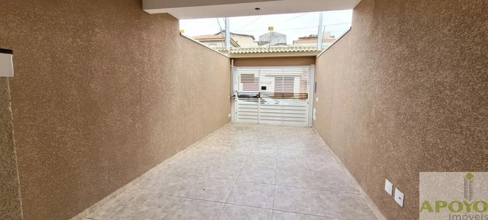 Casa, 3 quartos, 110 m² - Foto 8