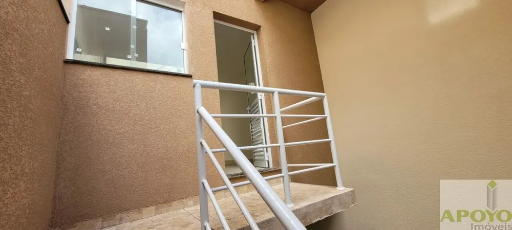 Casa, 3 quartos, 110 m² - Foto 12