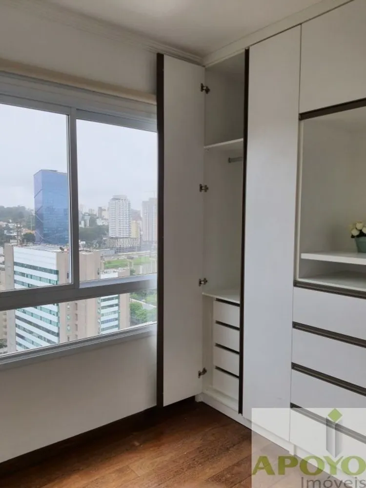 Apartamento, 2 quartos, 68 m² - Foto 3