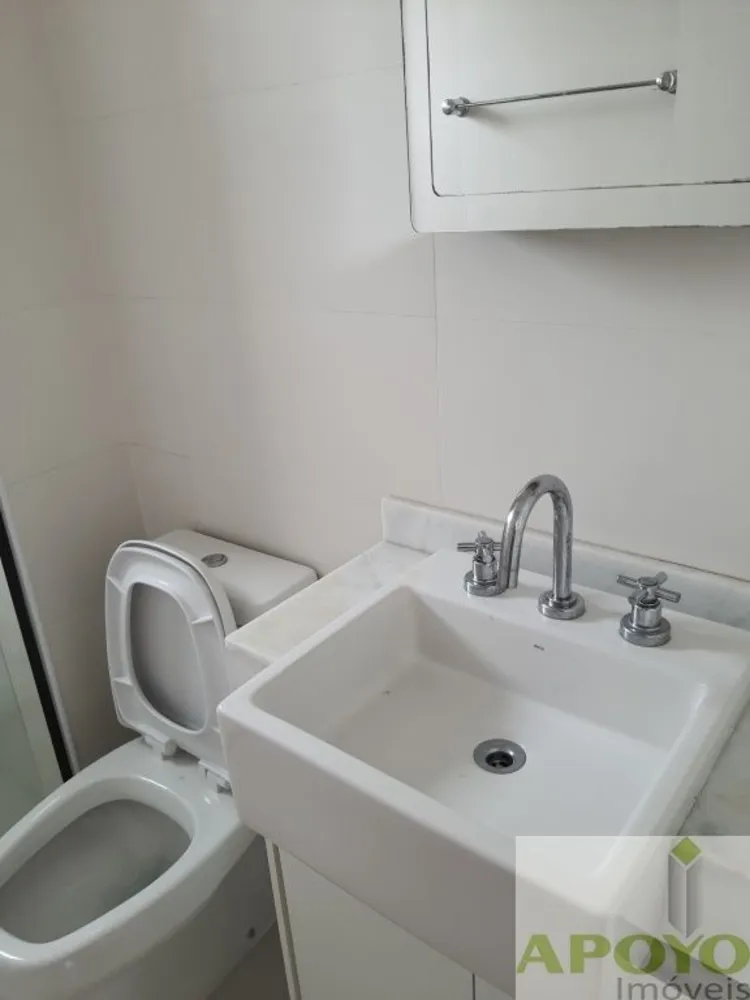 Apartamento, 2 quartos, 68 m² - Foto 9