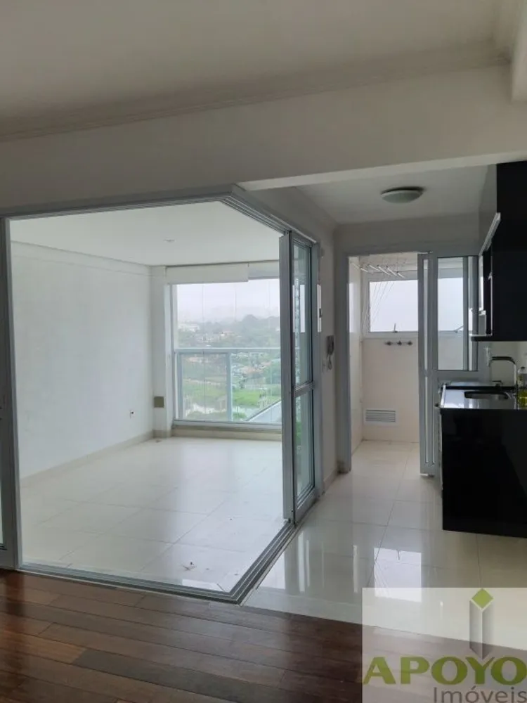Apartamento, 2 quartos, 68 m² - Foto 4