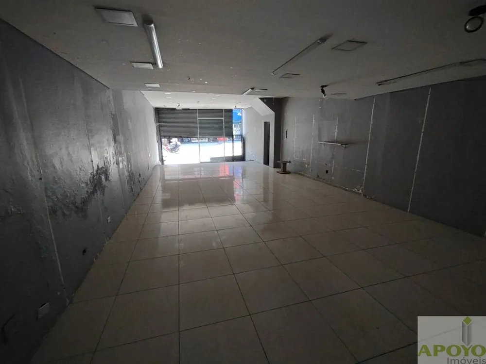 Loja-Salão, 150 m² - Foto 5