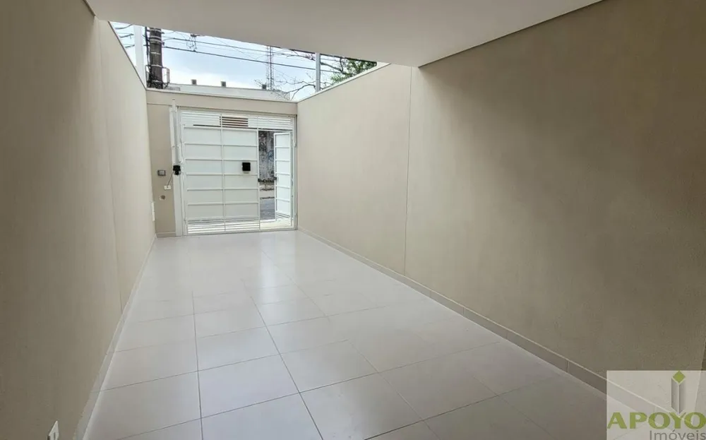 Casa, 3 quartos, 120 m² - Foto 13