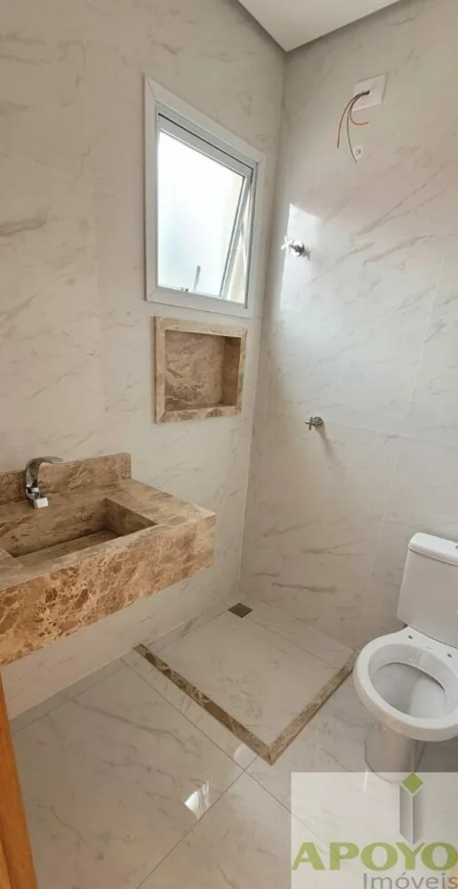 Casa, 3 quartos, 120 m² - Foto 5