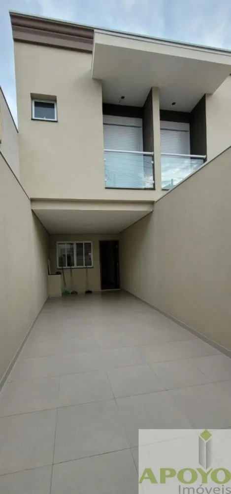 Casa, 3 quartos, 120 m² - Foto 9