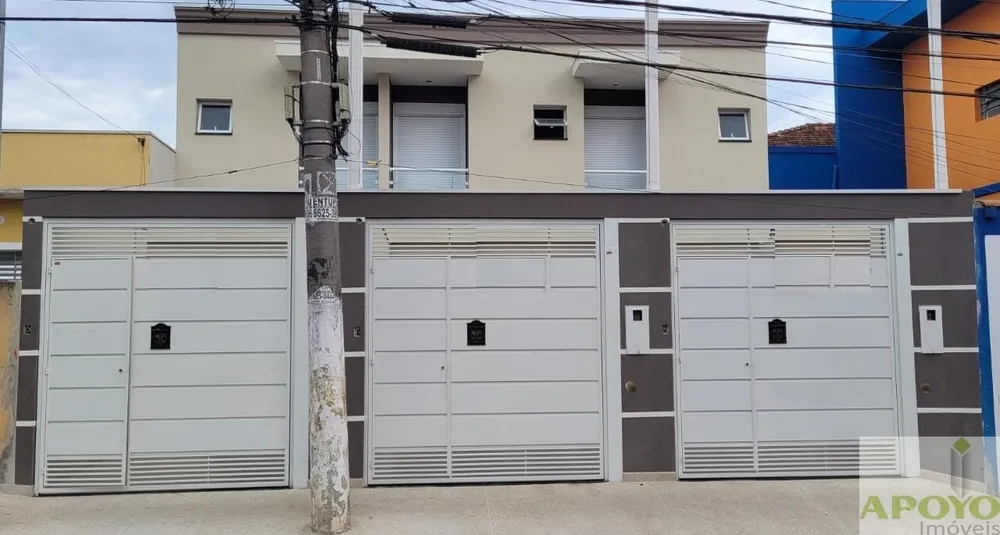Casa, 3 quartos, 120 m² - Foto 14
