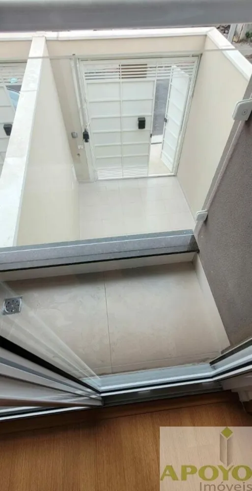 Casa, 3 quartos, 120 m² - Foto 8
