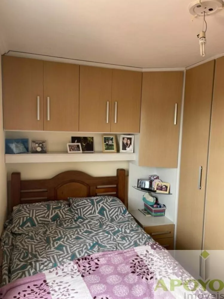 Apartamento à venda com 2 quartos, 60m² - Foto 4