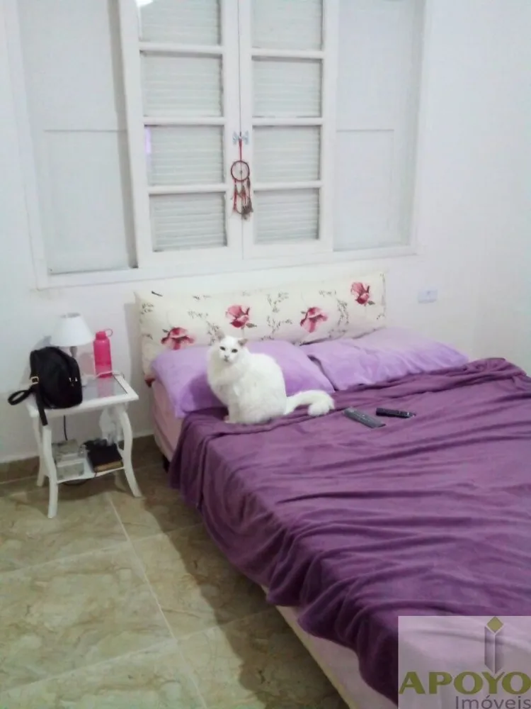 Casa, 2 quartos, 73 m² - Foto 2