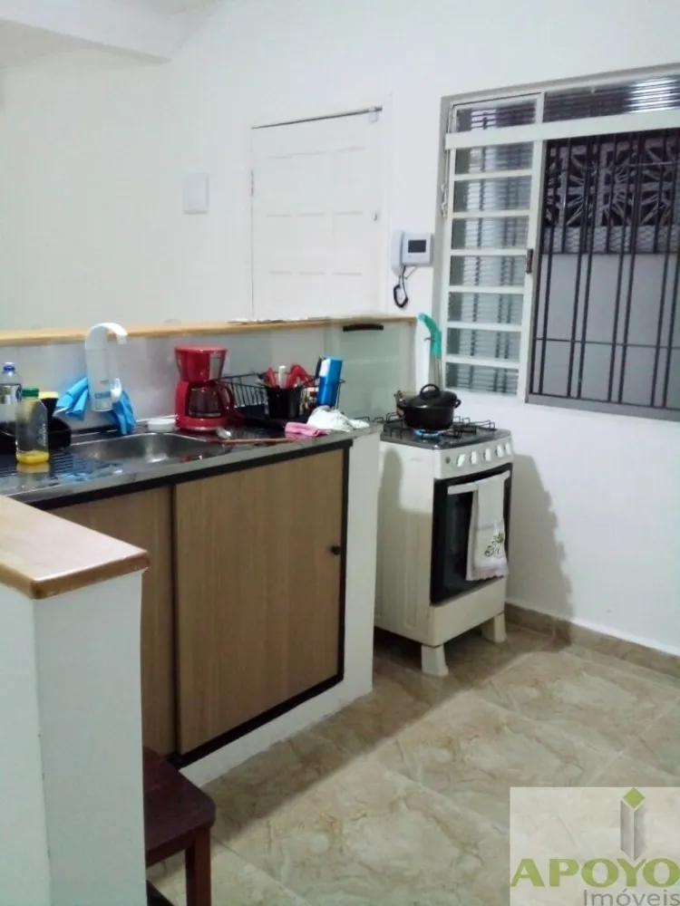Casa, 2 quartos, 73 m² - Foto 8