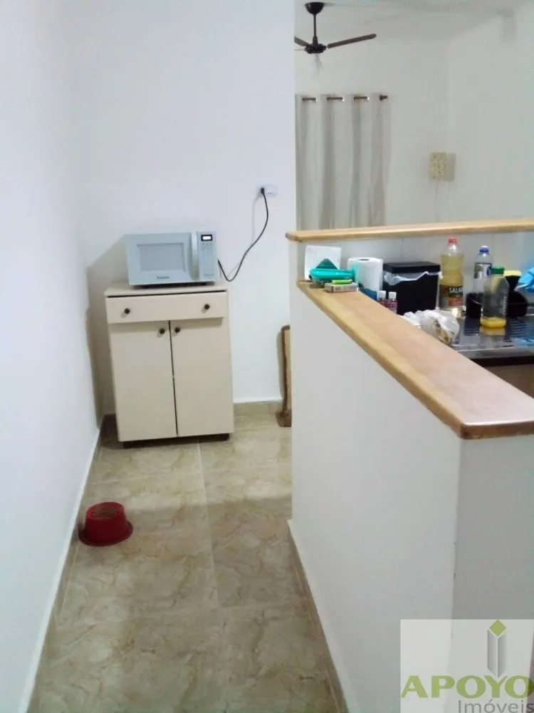 Casa, 2 quartos, 73 m² - Foto 9