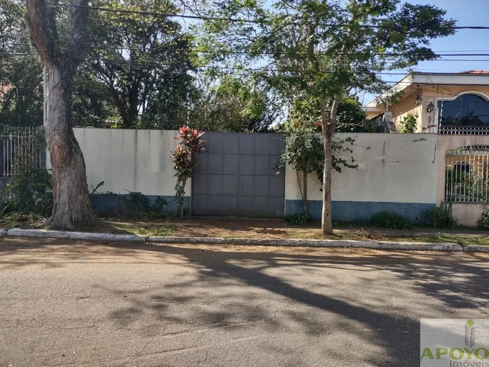 Terreno, 324 m² - Foto 3