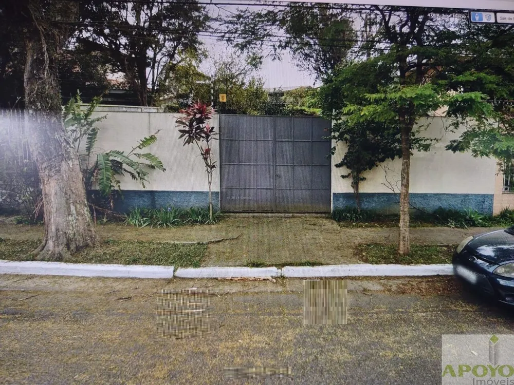 Terreno, 324 m² - Foto 1