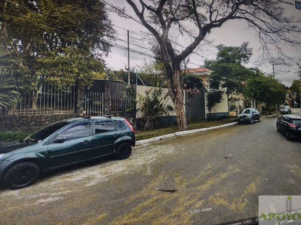 Terreno, 324 m² - Foto 7