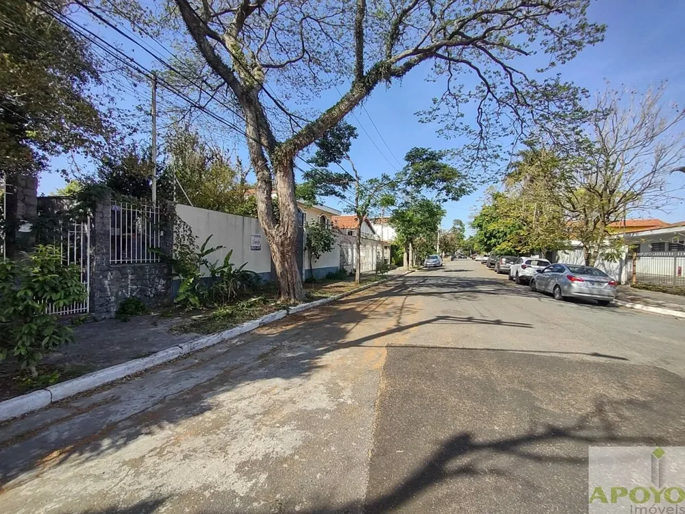 Terreno, 324 m² - Foto 2