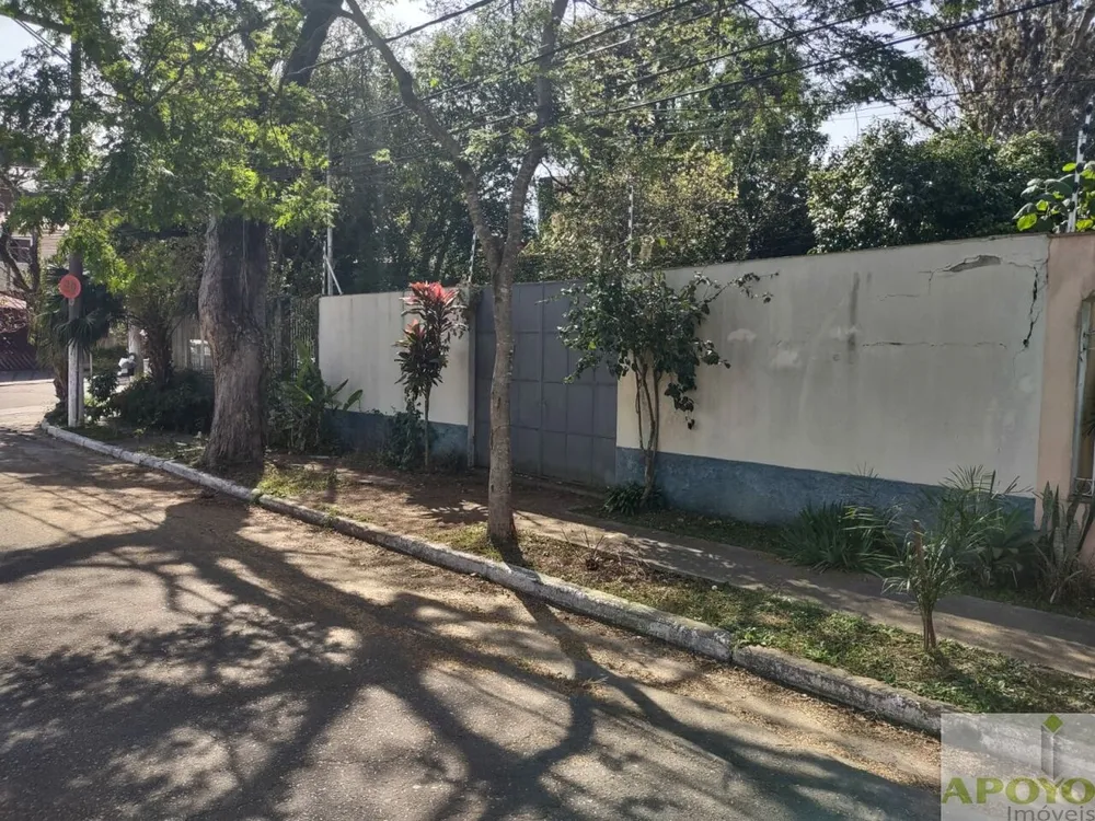 Terreno, 324 m² - Foto 5