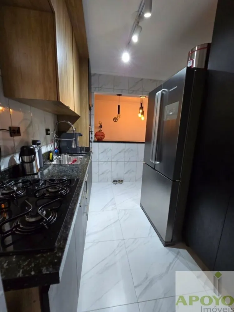 Apartamento, 2 quartos, 50 m² - Foto 7