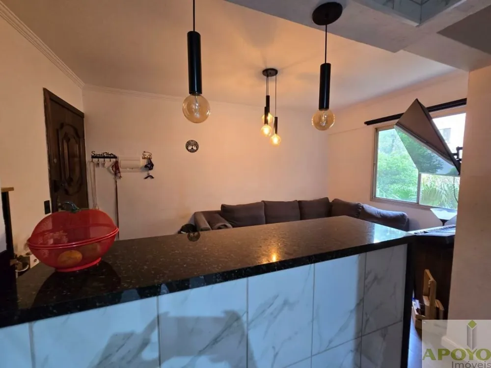 Apartamento, 2 quartos, 50 m² - Foto 15