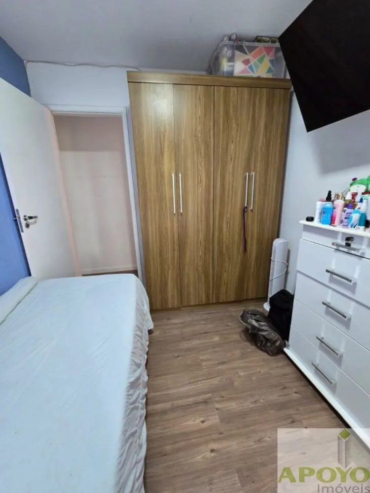 Apartamento, 2 quartos, 50 m² - Foto 10