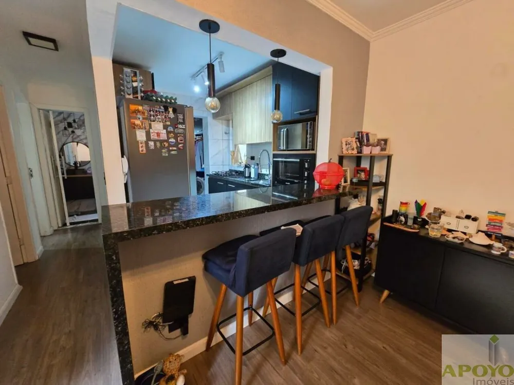 Apartamento, 2 quartos, 50 m² - Foto 16